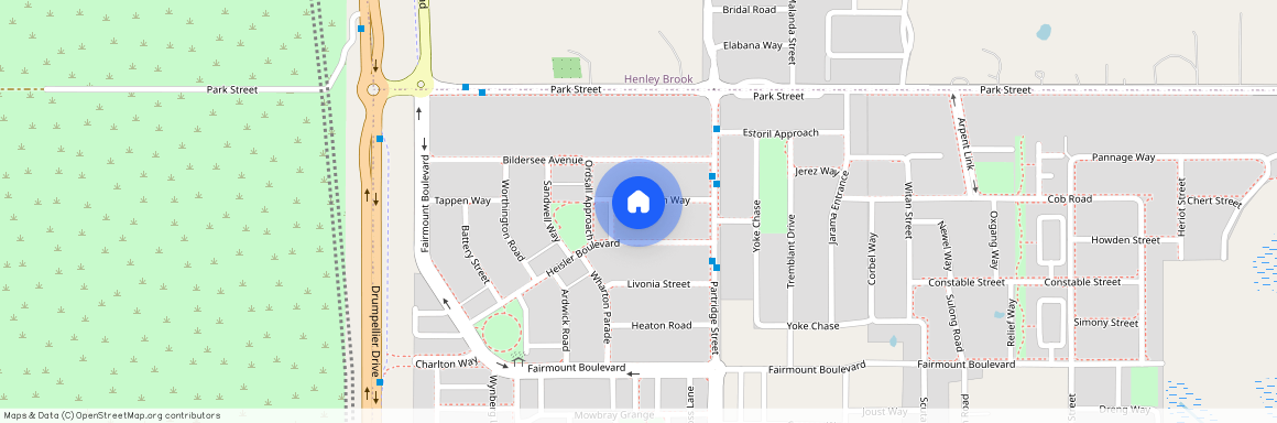 19 Pennington Way, WA 6055, Brabham