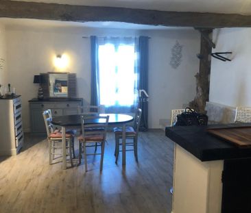 Appartement 2 Pièces - Photo 4