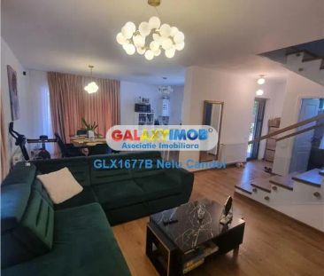 INCHIRIERE VILA TIP DUPLEX P+M VANZARE VILA P+M - Photo 1