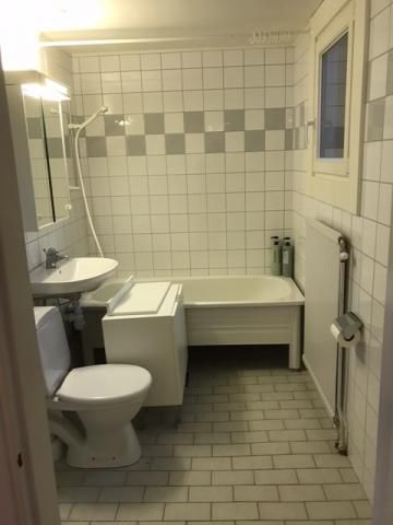 Vindsvåning 60 kvm - Foto 5