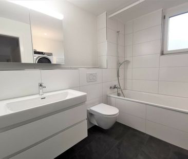 3.5 Zimmer, 124 m², 3. Stock - Photo 4