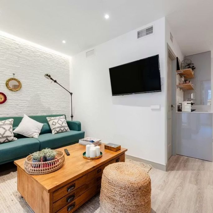 Calle de Goya, Madrid, Community of Madrid 28001 - Photo 1