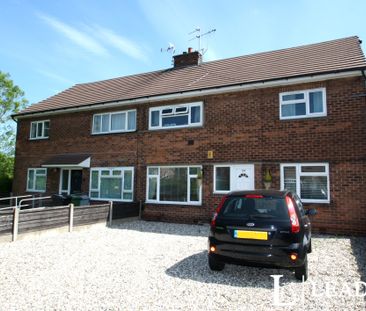 2 bedroom apartment to rent Manor Park North, Knutsford, WA16 - Photo 6