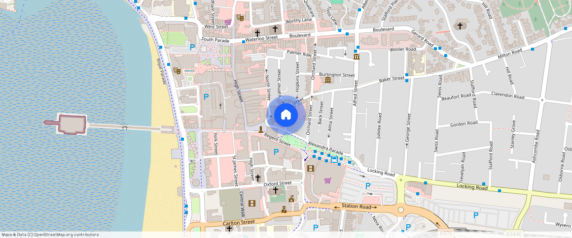 Orchard Place, Weston-Super-Mare, North Somerset, BS23