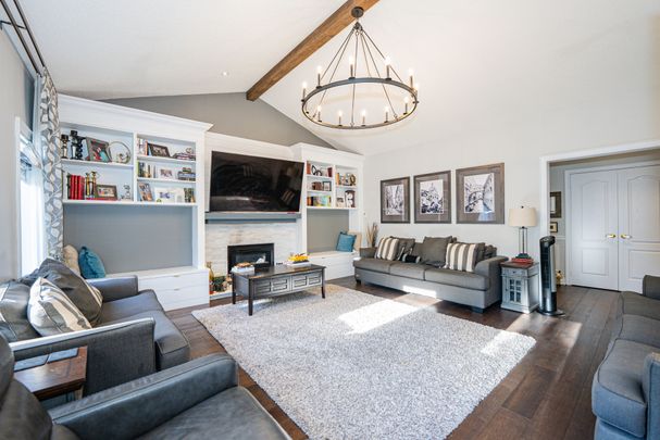 For Lease - 77 Colonel Bertram Road Unit# Upper, Brampton, Ontario - Photo 1