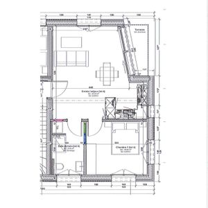 Route de la Chapelle 23 - Photo 3
