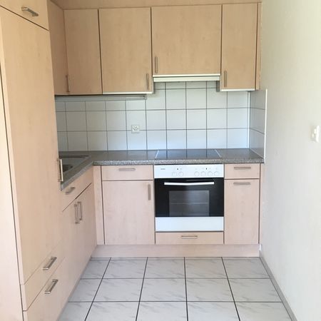 Ideale Familienwohnung in Pratteln - Foto 3