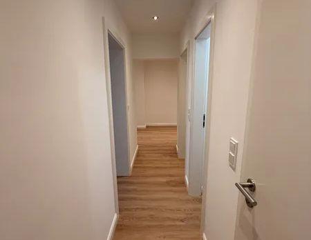 Erstbezug: Umfangreich sanierte 2-Zimmer-Wohnung nahe Fachhochschule - Foto 1