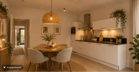 Appartement Rozengracht 31, Zaandam - À louer - Photo 5
