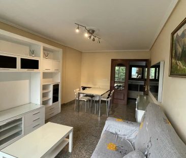 Piso de alquiler en Rúa Virxen de Covadonga, Alto del Castaño - Foto 1