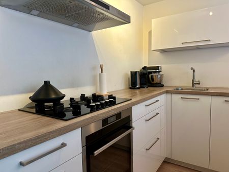 Te huur: Appartement Vlaardingerdijk 73 in Schiedam - Photo 5