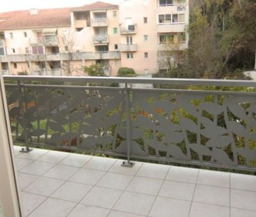 Appartement Cagnes Sur Mer 3 pièce(s) - Photo 1
