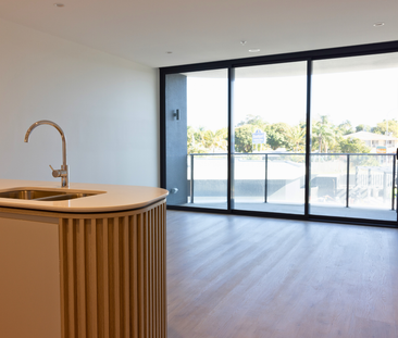 1501/180 Marine Parade, Labrador QLD 4215 - Apartment For Rent | Do... - Photo 6