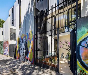 5/41 Kerr Street, Fitzroy VIC 3065 - Townhouse For Rent | Domain - Photo 6