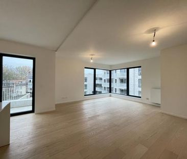 Appartement te huur - Foto 2