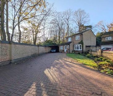 4 bedroom detached house to rent - Photo 2