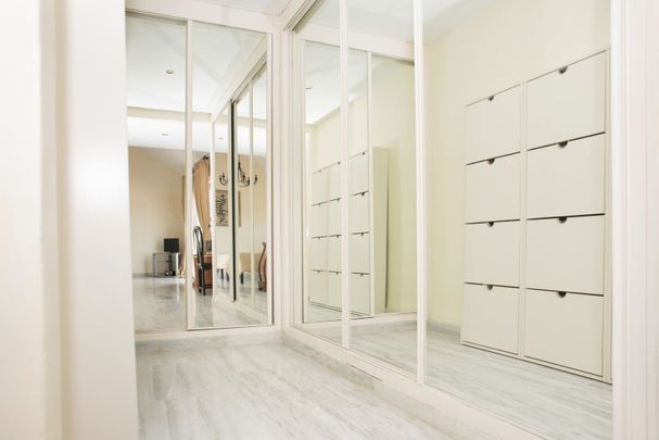 Penthouse Duplex in Guadalmina Baja - Photo 1