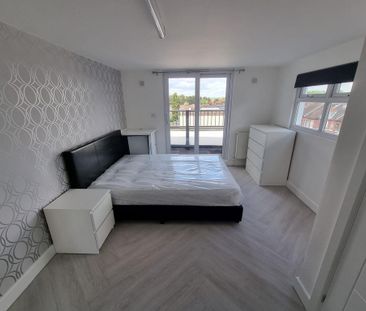 1 bedroom house of multiple occupation to rent - Photo 5