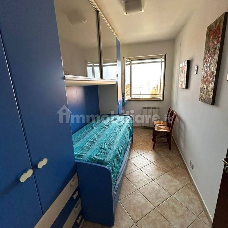Trilocale via Brin, Marina Di Caronia, Caronia - Photo 1