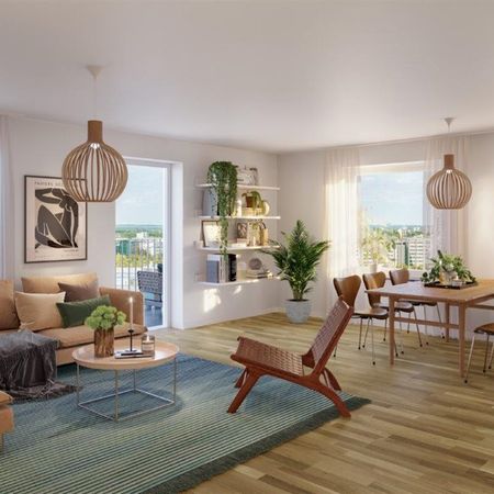 Östra Kaserngatan 4 B - Photo 4