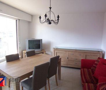 Location appartement 2 pièces 39.68 m² à Annecy (74000) - Photo 1