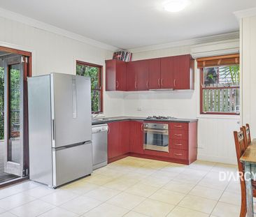 Quiet Lower-Level Retreat – 6km to CBD - Photo 4