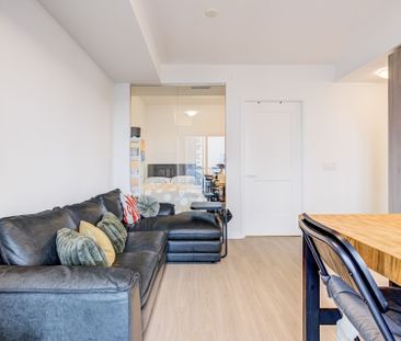 For Lease - 28 Widmer Street Unit# 4127, Toronto, Ontario - Photo 1