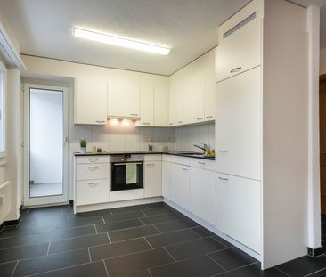 4.5 Zimmer, 75 m², EG - Photo 1