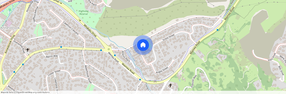 89A Beatson Road, Wakatu