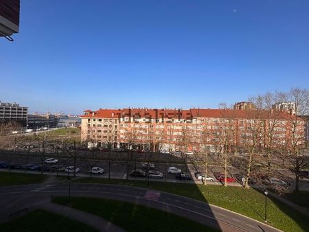 Alquiler de piso en Calle Honduras - Photo 5