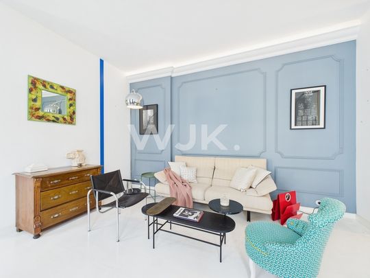 Warszawa, Śródmieście, Mokotowska - Photo 1