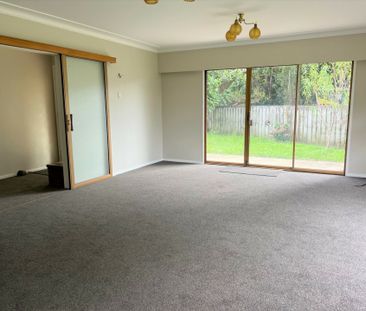 4 Bedroom - Buckland Road, Mangere East - Photo 2