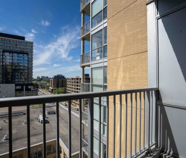For Lease - 191 king Street Unit# 703, Waterloo, Ontario - Photo 2