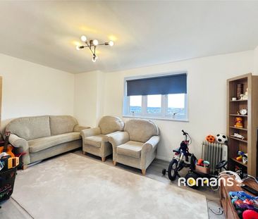 2 bedroom apartment to rent - Photo 4