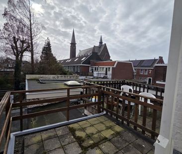 Appartement Sophiastraat - Foto 1