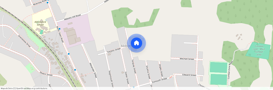 45A Torquay Street, Abbotsford, Dunedin City