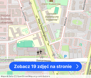 Wyjątkowe 2 pokoje przy Metrze Wilanowska - Zdjęcie 1