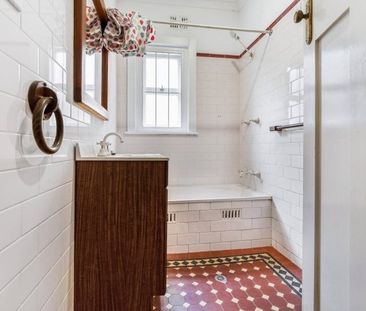 134 Chandos Street, Crows Nest NSW 2065 - House For Rent | Domain - Photo 1