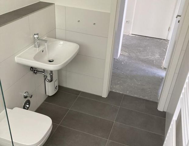 Vier Wände zum Wohlfühlen – mit WBS. - Photo 1