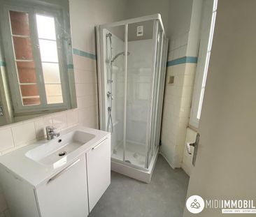 Location Appartement 1 pièce 26m² ALBI 81000 - Photo 2
