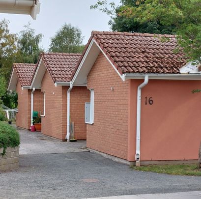 Krukmakaregatan 16 A, Smedstorp - Foto 1