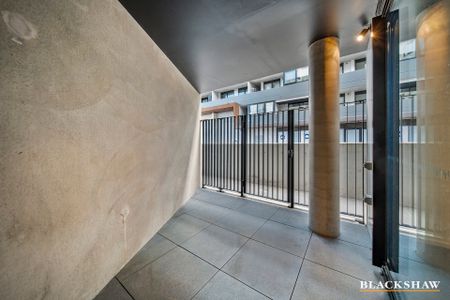G06/26 Cynthea Teague Crescent, Greenway ACT 2900 - Apartment For Rent | Domain - Photo 4