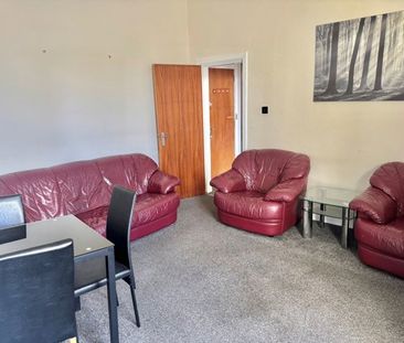 Flat 10, 22 Bridge Street, AB11 6JJ, Aberdeen - Photo 1