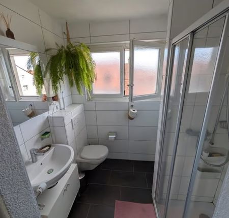2.5 Zimmer - Photo 4