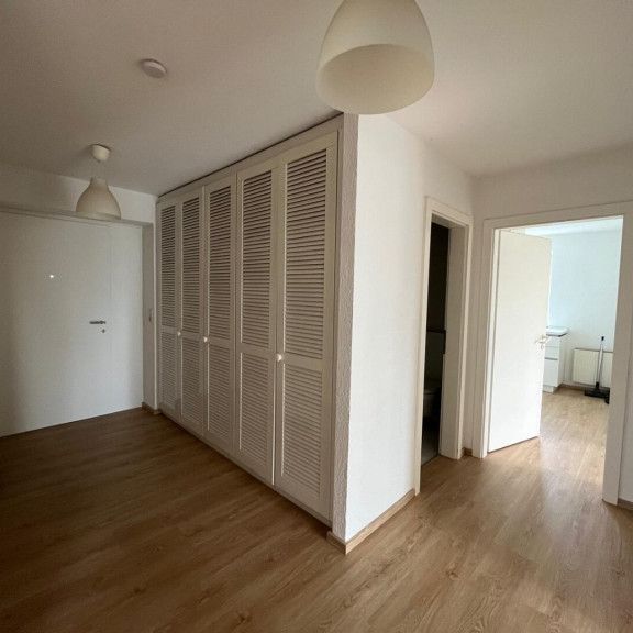 Traumhafte Wohnung in Lochau - Modernes Wohnen auf 86m² mit Loggia und Stellplatz! - Photo 1