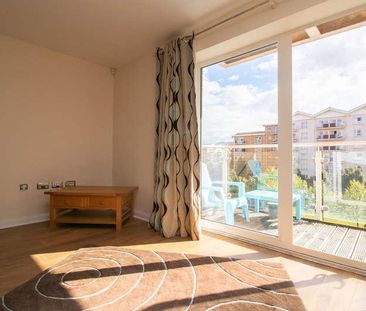 Prague House, Century Wharf, Cardiff Bay, CF10 - Photo 2