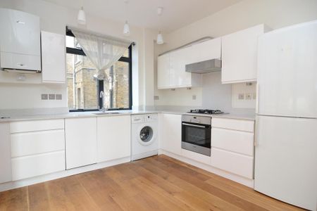 2 bedroom flat to rent - Photo 3