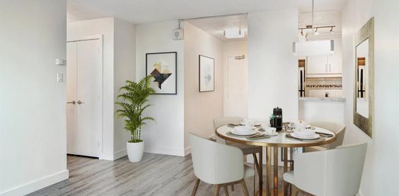 1 Bedroom - 700 Rue De Gaspé, Verdun - Photo 2