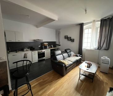 Appartement T3 Riom à louer - Photo 1