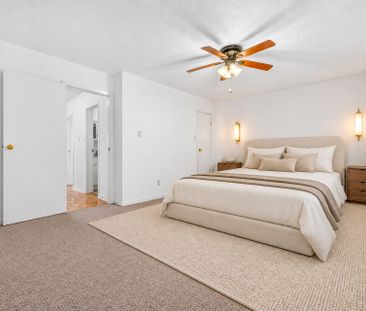 For Lease - 122 Moregate Crescent Unit# 47, Brampton, Ontario - Photo 5